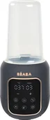 Podgrzewacze butelek i sterylizatory - Beaba Multi Milk 5w1 granatowy - miniaturka - grafika 1