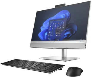 All in One HP EliteOne 840 G9 24" / 99A24ET / Intel i5-14 / 16GB / SSD 1TB / Intel UHD / FullHD / Win 11 Pro - Zestawy komputerowe - miniaturka - grafika 1
