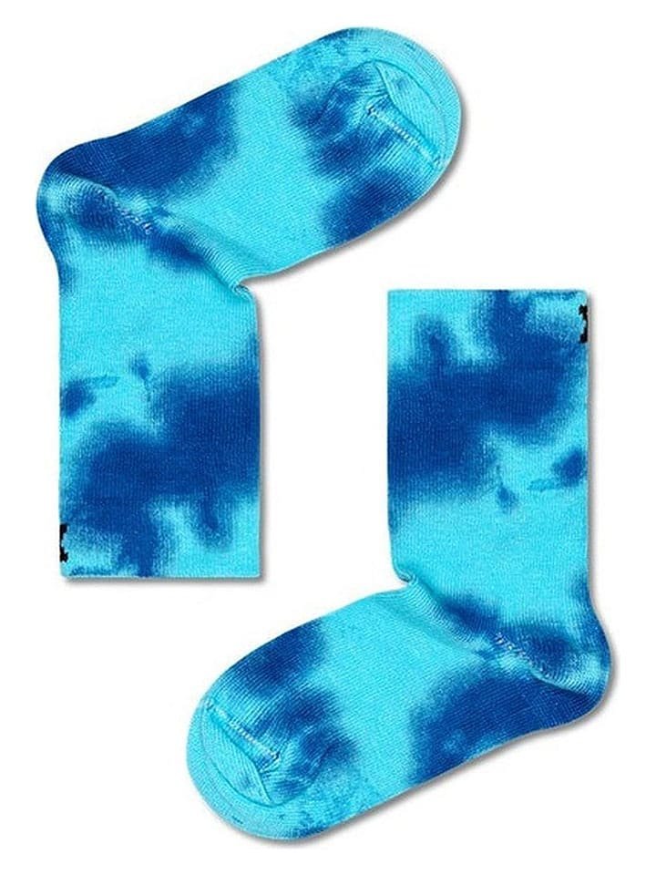 Happy Socks Skarpety w kolorze turkusowym