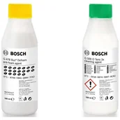 Akcesoria do odkurzaczy - Bosch BBZWDSET AquaWash&Clean - miniaturka - grafika 1