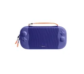 Akcesoria do Nintendo - Yaxo Tahoe Cool Ed do Nintendo Switch / Switch 2 Blueberry Purple - miniaturka - grafika 1