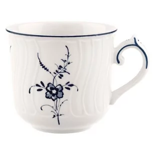 Villeroy amp;Boch amp;Boch - Filiżanka do kawy 0,2L Old Luxembourg VIL1060 - Filiżanki - miniaturka - grafika 1