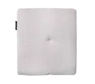 Pościel dla dzieci - LULLALOVE KOŁDERKA DO WÓZKA ICE GRAY - miniaturka - grafika 1