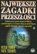 Historia świata - Największe Zagadki Przeszłości - miniaturka - grafika 1