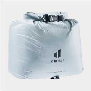 Worek wodoszczelny Deuter Light Drypack 20 tin - Walizki - miniaturka - grafika 1