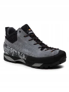 Buty podejściowe męskie Zamberlan Salathe GTX RR - Buty trekkingowe męskie - miniaturka - grafika 1