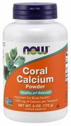 Witaminy i minerały - Wapno Koralowe (Coral Calcium) - Wapno z Koralowca (170 g) - miniaturka - grafika 1