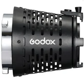 Inne akcesoria studyjne - Godox Przejściówka SA-17 do nakładki projekcyjnej SA-P1 na Bowens - miniaturka - grafika 1