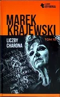 Czasopisma - Czarny Kryminał - miniaturka - grafika 1