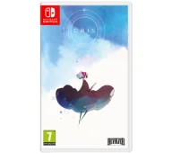 Gry Nintendo Switch - Gris Gra na Nintendo Switch - miniaturka - grafika 1