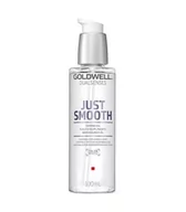 Szampony do włosów - Goldwell Dualsenses Just Smooth Taming Oil wygładzający olejek do włosów 100ml - miniaturka - grafika 1