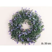 Dekoracje domu - Wianek 30 cm - miniaturka - grafika 1