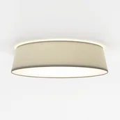 Lampy sufitowe - Astro Lighting Fife 1471002 plafon sufitowy 3x12W/E27  IP20 - miniaturka - grafika 1