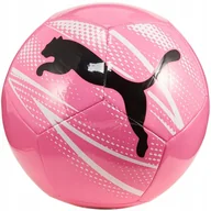 Piłka nożna - PUMA Piłka nożna treningowa do nogi Attacanto Graphic r.5 - miniaturka - grafika 1