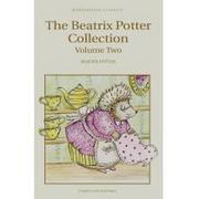 Fantasy - Potter Beatrix Beatrix Potter Collection Volume Two - miniaturka - grafika 1