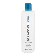 Szampony do włosów - Paul Mitchell Original Shampoo One Szampon do włosów 500 ml - miniaturka - grafika 1