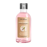 Kosmetyki do kąpieli - Stara Mydlarnia Cherry Blossom Żel do kąpieli - miniaturka - grafika 1