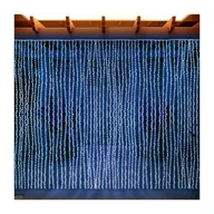 Pozostałe oświetlenie - TwójPasaż, Kurtyna, sieć LED, 3x3 m - miniaturka - grafika 1