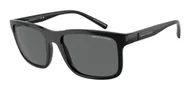 Okulary przeciwsłoneczne - Okulary Przeciwsłoneczne Armani Exchange AX 4145S 815887 - miniaturka - grafika 1