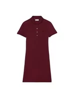 Sukienki - Lacoste Sukienka, Zin, 34 - miniaturka - grafika 1