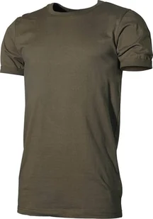 MFH Klasyczny podkoszulek bundeswehry bawełniany 6 - Koszulki męskie - miniaturka - grafika 1