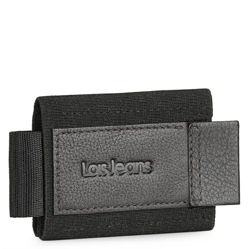 Portfel na czas wolny i odzież sportowa, marka JASLEN dla dorosłych, uniseks