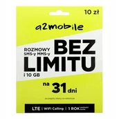 Startery i doładowania - Łatwy Numer 728 073 963 Starter A2MOBILE - miniaturka - grafika 1