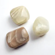 Wróżbiarstwo i radiestezja - Fraida.pl Kamień księżycowy 2 - miniaturka - grafika 1