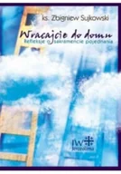 Religia i religioznawstwo - Wracajcie do domu - miniaturka - grafika 1