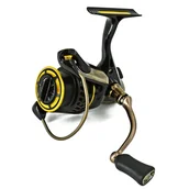 Kołowrotki - Kołowrotki Team Dragon H.D. 820 - miniaturka - grafika 1