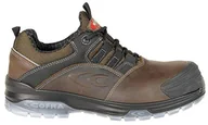 Obuwie robocze - COFRA Półbuty ochronne Vermeer Brown S3 SRC rozm. 40, buty robocze i buty ochronne, brązowe, buty robocze - miniaturka - grafika 1