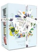 Herbata - ENGLISH TEA SHOP Zestaw herbat English Tea Shop BIO Wellness 12x2g 6578-uniw - miniaturka - grafika 1