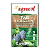 Nawozy ogrodnicze - Nawóz do iglaków 3w1 20kg. - miniaturka - grafika 1