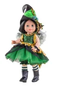 Lalki dla dziewczynek - Paola Reina Duża Paola Reina Hiszpańska Lalka 42 Cm 06039 6039 - miniaturka - grafika 1