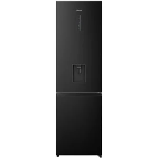 Lodówka HISENSE RB440N4WFF No Frost - Lodówki - miniaturka - grafika 1
