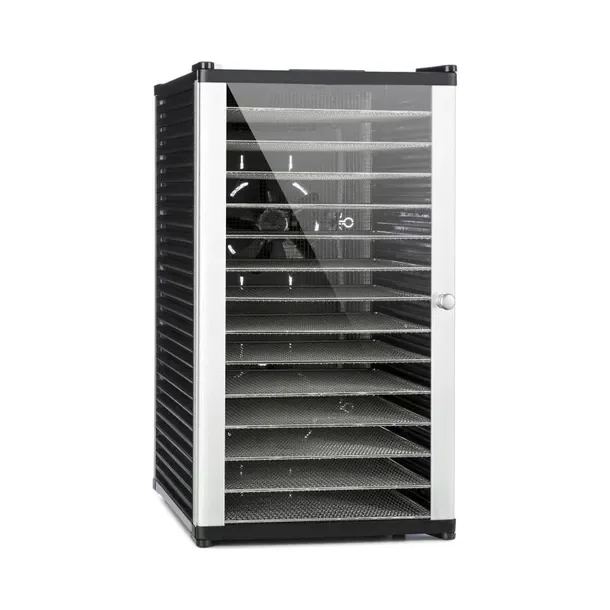 Suszarka spożywcza Klarstein Fruit Jerky 14 1000 W