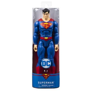 Batman Batman DC 30 cm Superman Figure 6056778 - Figurki dla dzieci - miniaturka - grafika 1
