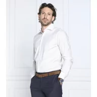 Koszule męskie - Joop! Koszula | Slim Fit - miniaturka - grafika 1
