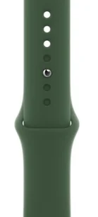 Apple Pasek sportowy w kolorze koniczyny do koperty 45 mm rozmiar standardowy  MKUN3ZM/A - Akcesoria do zegarków - miniaturka - grafika 1