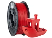 Filamenty i akcesoria do drukarek 3D - Filament 3DPower Hyper PLA 1.75mm Flame Red 1kg - miniaturka - grafika 1
