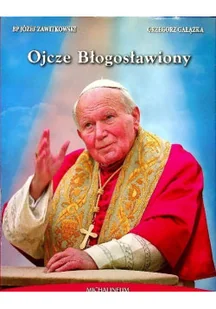 Ojcze Błogosławiony - Religia i religioznawstwo - miniaturka - grafika 1