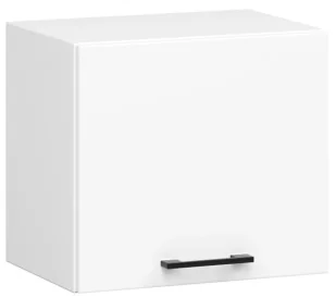 Biała szafka uchylna okapowa 40 cm W6-D60 - Szafki kuchenne Biała szafka uchylna okapowa 40 cm W6-D60 - Szafki kuchenne - miniaturka - grafika 1