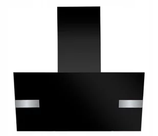 VDB MiG Eco 60 Black IX - Okapy kuchenne - miniaturka - grafika 1