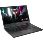 Laptopy - GIGABYTE Aorus 15 9KF-E3EE353SD 15.6" IPS 360Hz i5-12500H 16GB RAM 512GB SSD GeForce RTX4060 - miniaturka - grafika 1