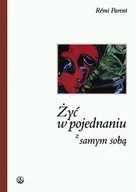 Religia i religioznawstwo - Żyć w Pojednaniu z Samym Sobą - miniaturka - grafika 1