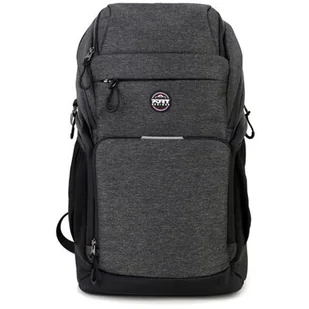 Plecak na laptopa PORT DESIGNS Pro Montreal 15.6-16 cali Czarny 170401 - Torby na laptopy - miniaturka - grafika 1