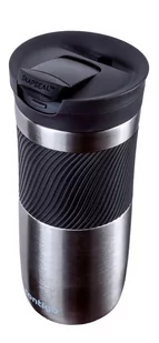 Contigo Kubek termiczny BYRON 470 ml (stalowy) 2095558 - Kubki termiczne - miniaturka - grafika 2