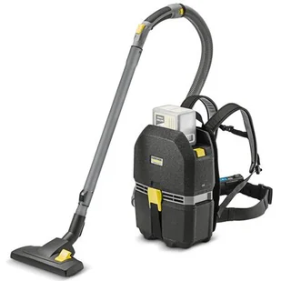 KARCHER BVL 3/1 Bp 1.394-300.0 - Odkurzacze przemysłowe - miniaturka - grafika 1