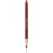 Konturówki do ust - Collistar, Professional Lip Pencil, Konturówka do ust 3 Brick, 1.2 ml - miniaturka - grafika 1