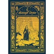 Komiksy dla młodzieży - The Midnight Order - miniaturka - grafika 1
